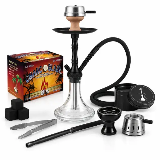 Hookah