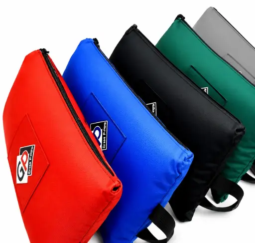 Bags & Pouches