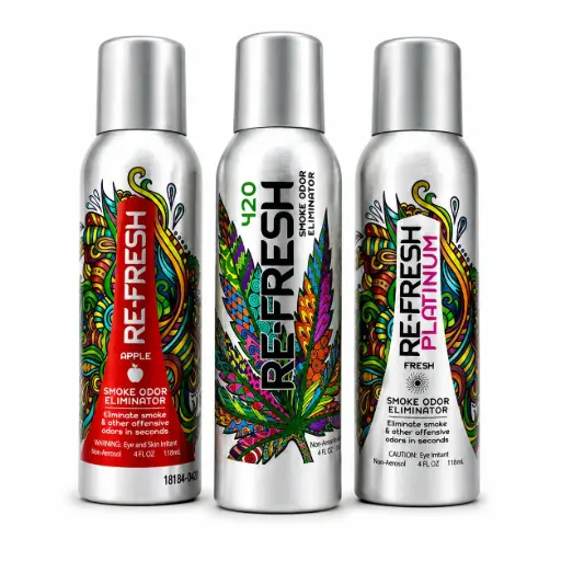 Air Fresheners