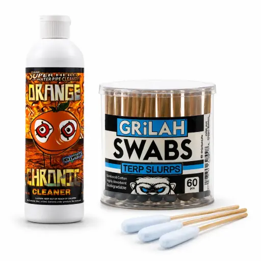 Glass Cleaner