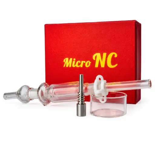 Nectar Collector