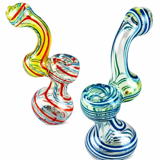 Bubblers
