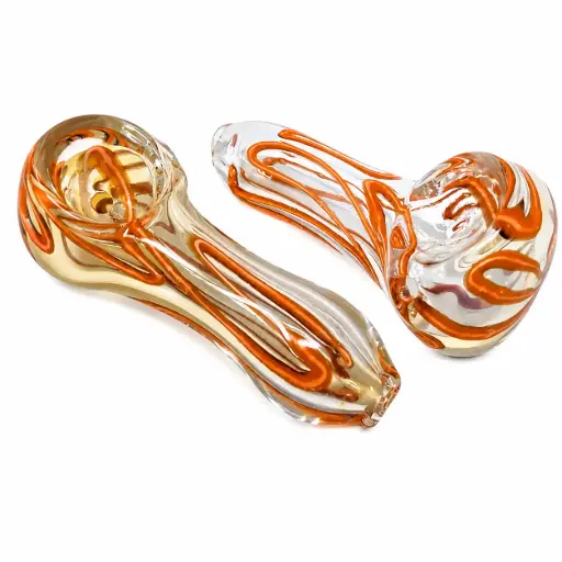 Hand Pipe