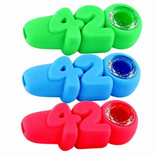 Silicone