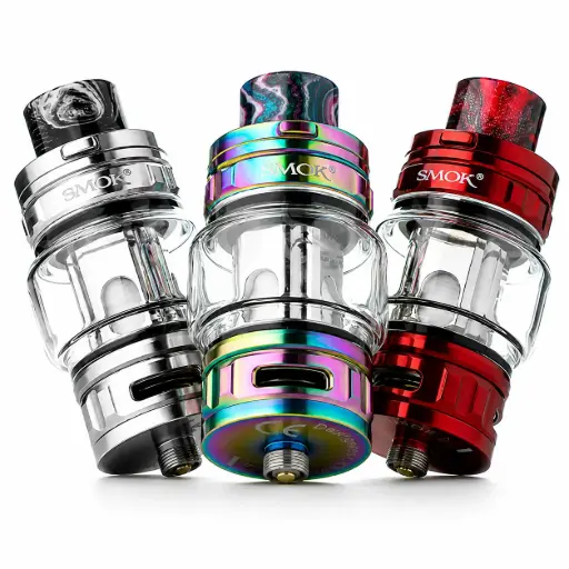 Coils / Pods / Tanks