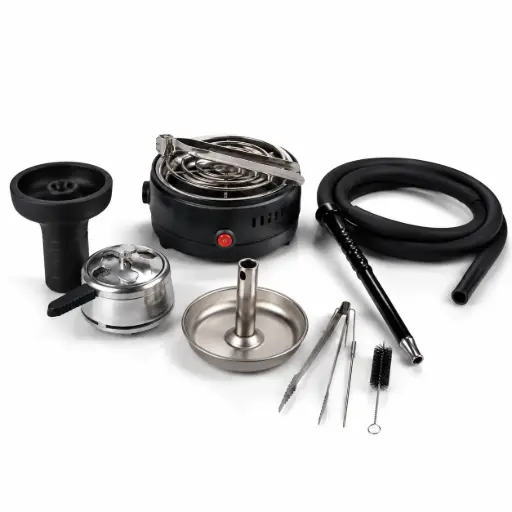 Hookah Accessories