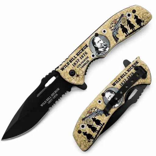Knives