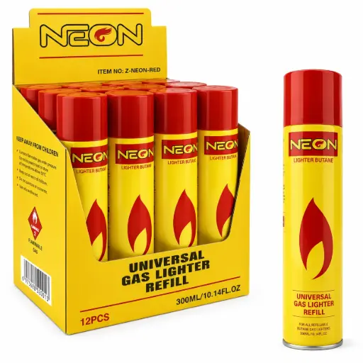 Butane