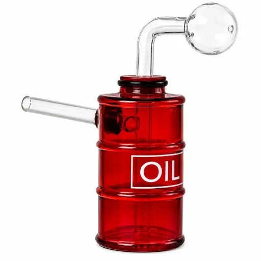O.B. Water Pipe